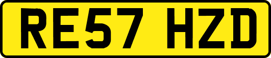 RE57HZD