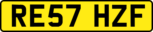 RE57HZF