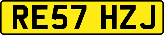 RE57HZJ