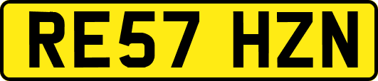 RE57HZN