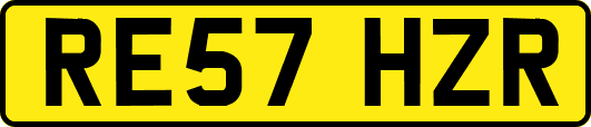 RE57HZR