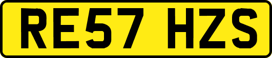 RE57HZS