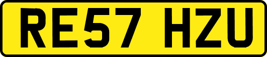 RE57HZU