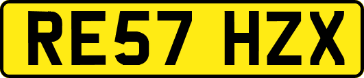 RE57HZX
