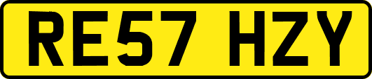 RE57HZY