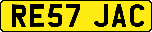 RE57JAC