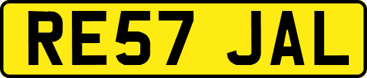 RE57JAL