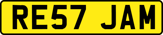 RE57JAM