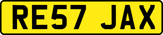 RE57JAX