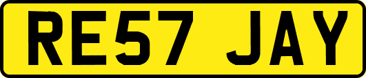 RE57JAY