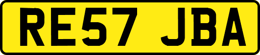 RE57JBA