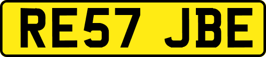 RE57JBE