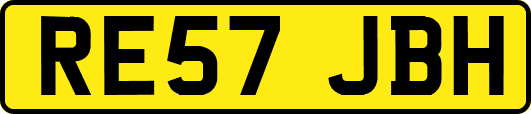 RE57JBH