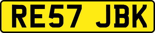 RE57JBK