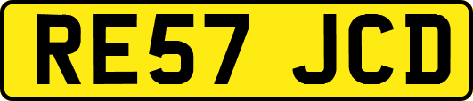 RE57JCD