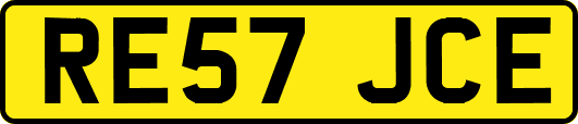 RE57JCE