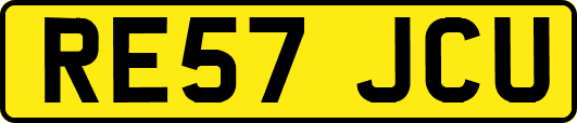 RE57JCU
