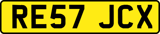 RE57JCX