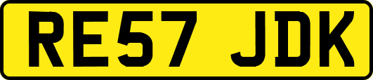 RE57JDK