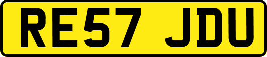 RE57JDU