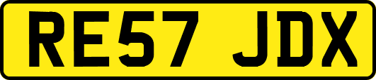 RE57JDX