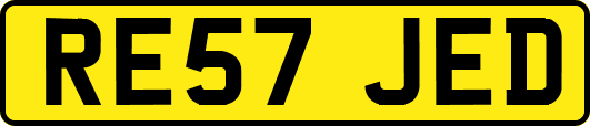RE57JED