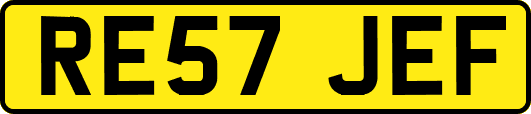 RE57JEF