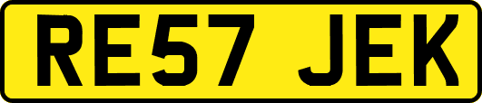 RE57JEK