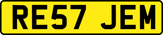RE57JEM