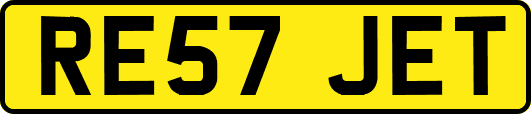 RE57JET