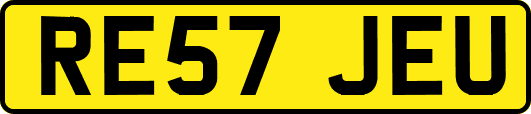 RE57JEU