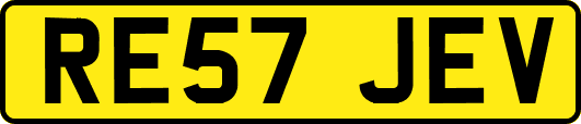 RE57JEV