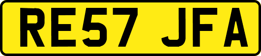 RE57JFA