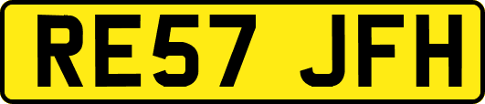 RE57JFH