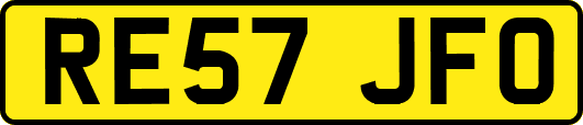 RE57JFO