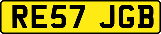 RE57JGB