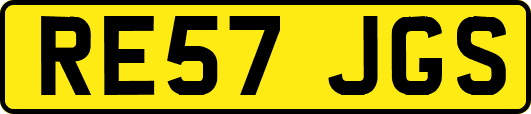 RE57JGS
