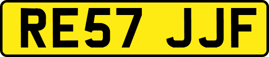 RE57JJF