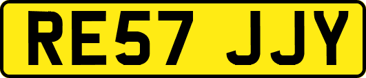 RE57JJY