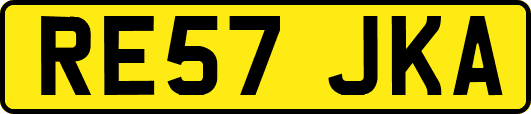 RE57JKA