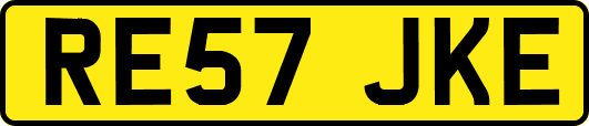 RE57JKE