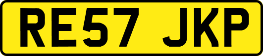 RE57JKP