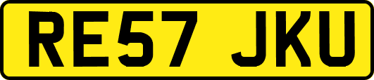 RE57JKU