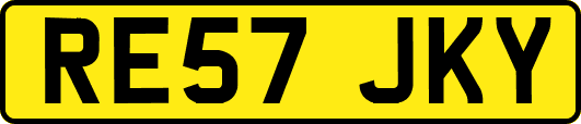 RE57JKY