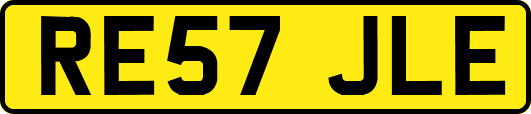 RE57JLE