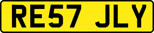 RE57JLY