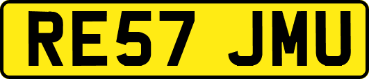RE57JMU