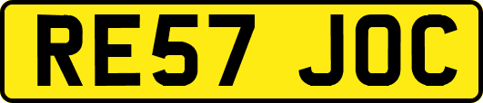 RE57JOC