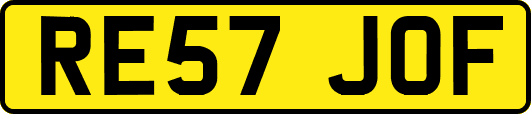 RE57JOF