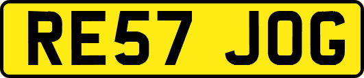 RE57JOG
